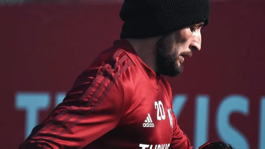 El único caso de Covid-19 en River es el del entrerriano Casco; su reemplazante será Angileri