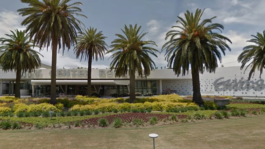 Casino Rosario 