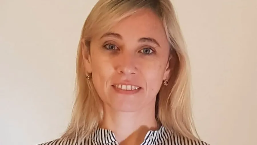 Vanesa Castillo reemplazará a Diego Lara en la Cámara de Diputados Vanesa Castillo reemplazará a Diego Lara en la Cámara de Diputados