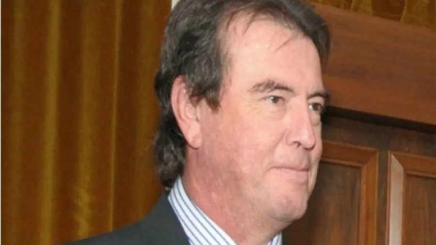 Emilio Castrillón