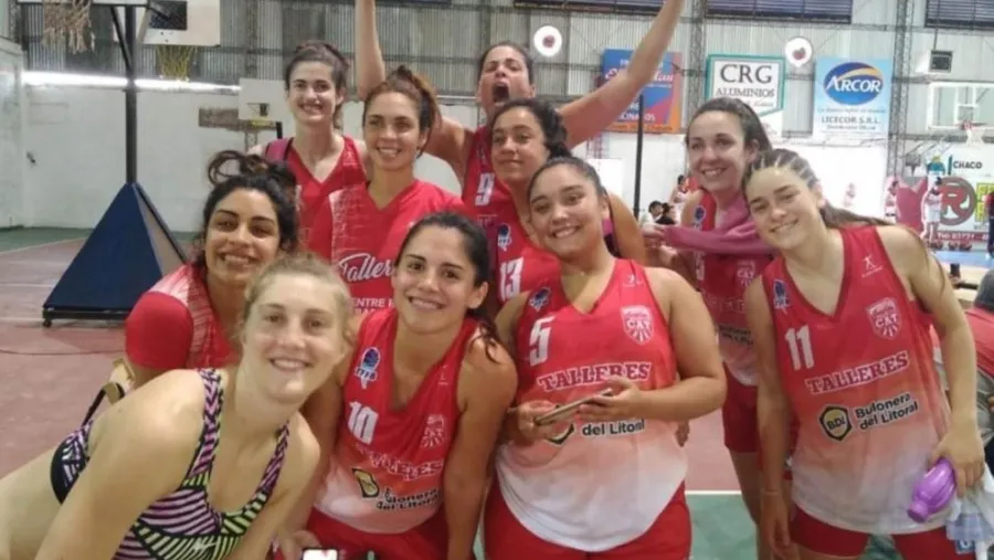 Talleres Femenino Talleres Femenino