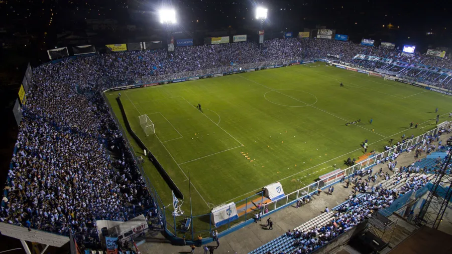 Atlético Tucumán rebajó el precio de las entradas para el partido con Patronato