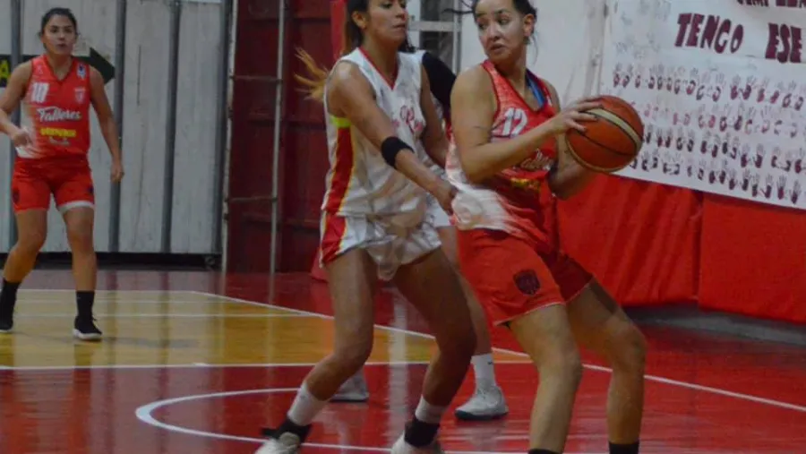 Básquet: Talleres volvió a ganar y lidera su zona en el Torneo Federal Femenino
