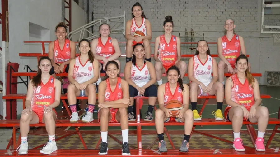 Plantel Talleres Plantel Talleres