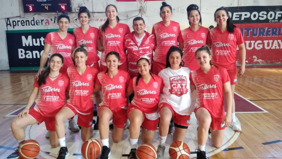 CAT Torneo Federal CAT Torneo Federal