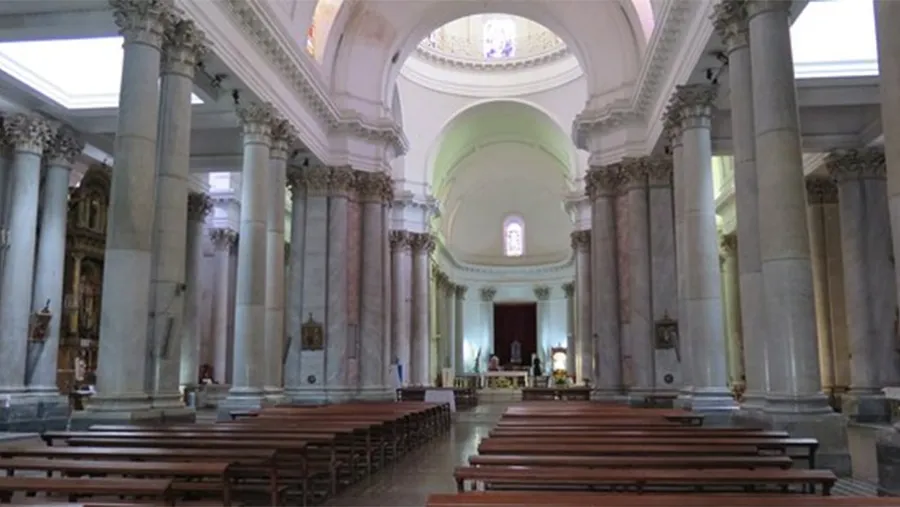 La elevación del pedido se enmarca en la necesidad de contención espiritual de los credos en el marco de la pandemia, donde la fe cobra un valor de relevancia.