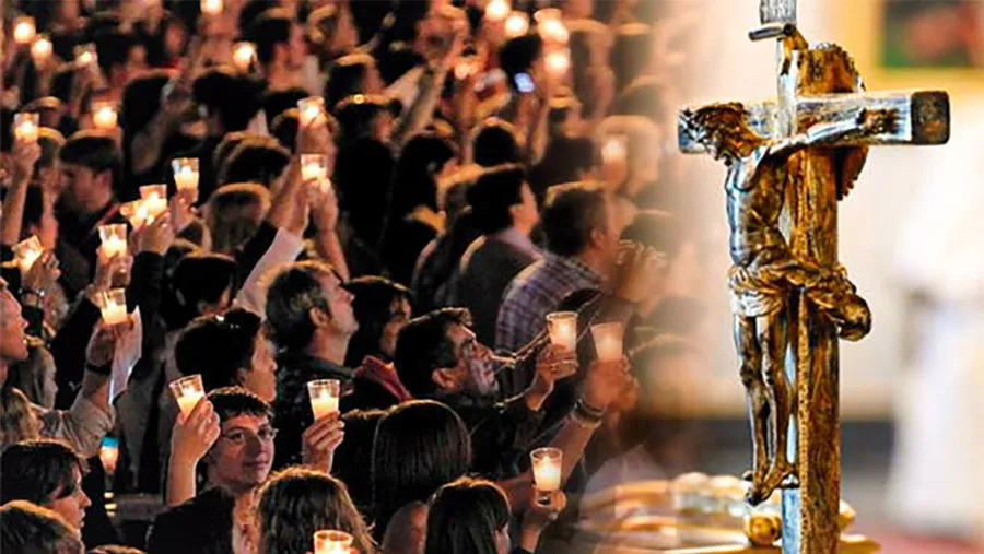 Nuevos datos del Anuario Estadístico de la Iglesia reflejan un mayor dinamismo en el continente africano y un menor crecimiento en Europa.