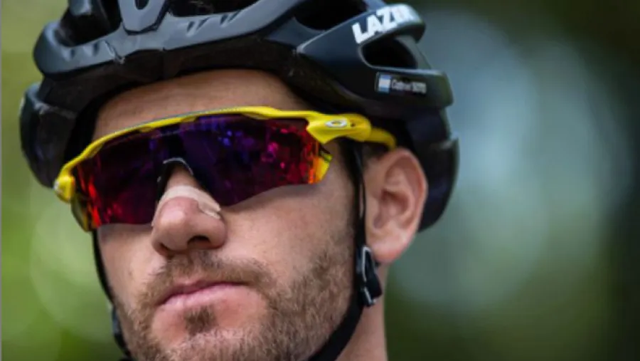 Mountain Bike: el colonense Catriel Soto hizo podio en Mina Clavero