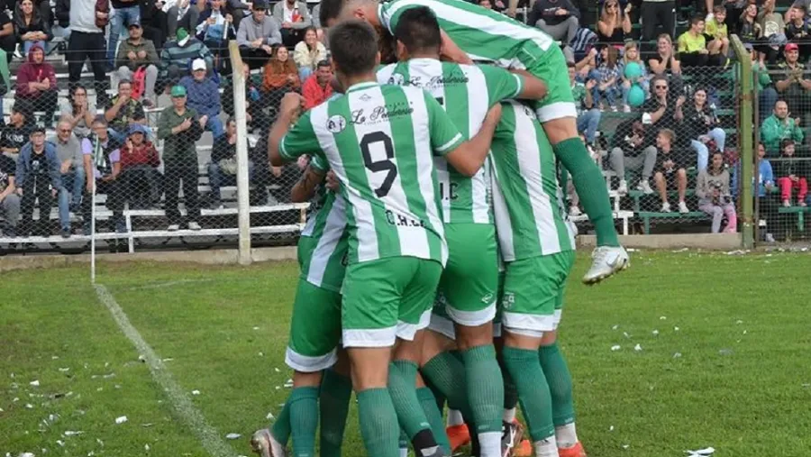 Unión de Crespo
