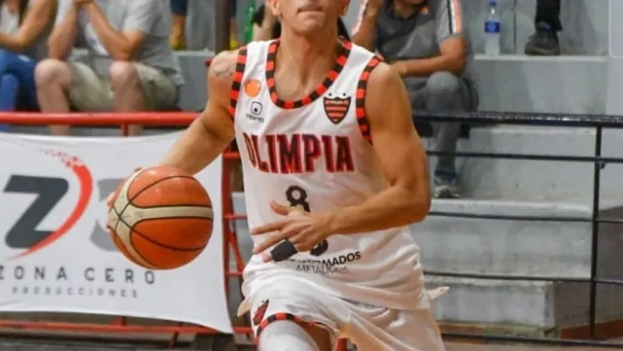 La Unión de Colón sumó a Aquiles Montani Wortzel y Octavio Lagger