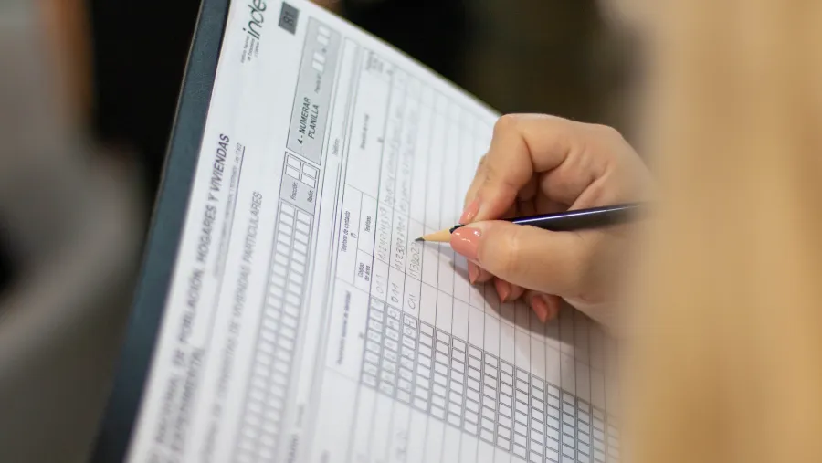 El 9 de mayo iniciará el Censo 2022 en zonas rurales y en islas de la provincia