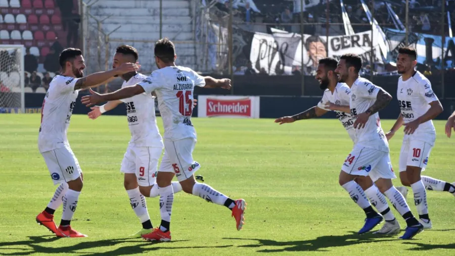 En un duelo con entrerrianos, Central Córdoba eliminó a All Boys de la Copa Argentina En un duelo con entrerrianos, Central Córdoba eliminó a All Boys de la Copa Argentina