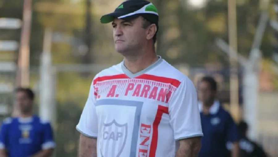 Edgardo Cervilla