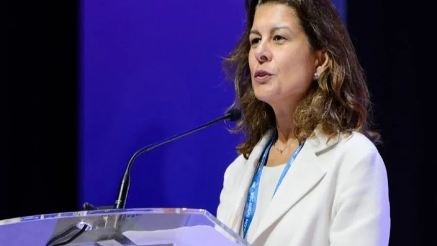 "La inflación está paralizando la economía en la Argentina", advirtió el FMI "La inflación está paralizando la economía en la Argentina", advirtió el FMI