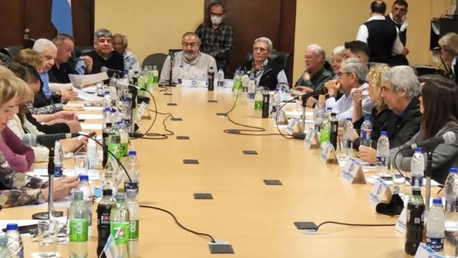 La CGT marchará el 17 de agosto contra la inflación