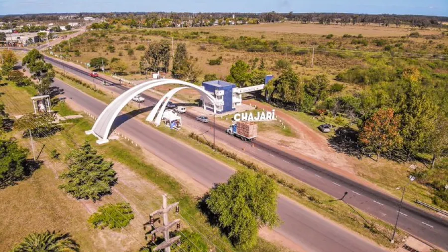 Chajarí extenderá durante el fin de semana el horario comercial