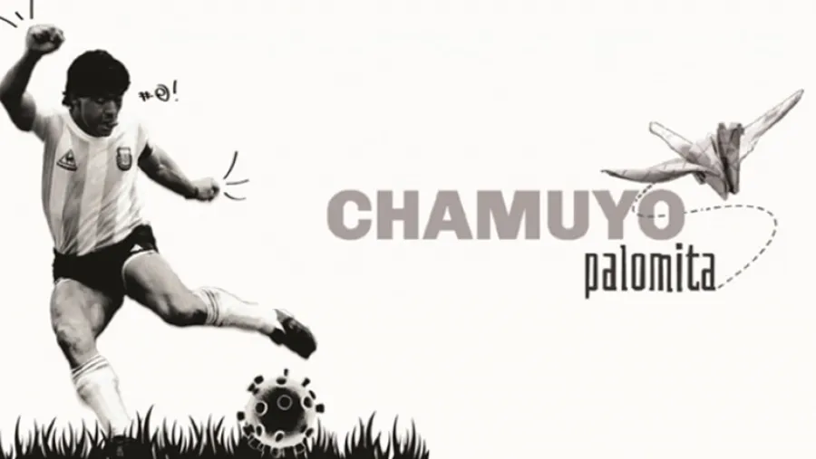 Chamuyo Palomita 