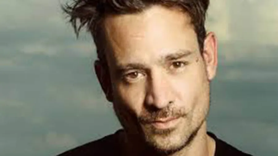 Chano Moreno Charpentier Chano Moreno Charpentier