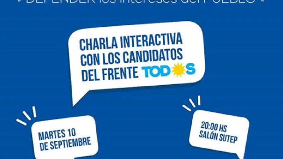 Frente de Todos