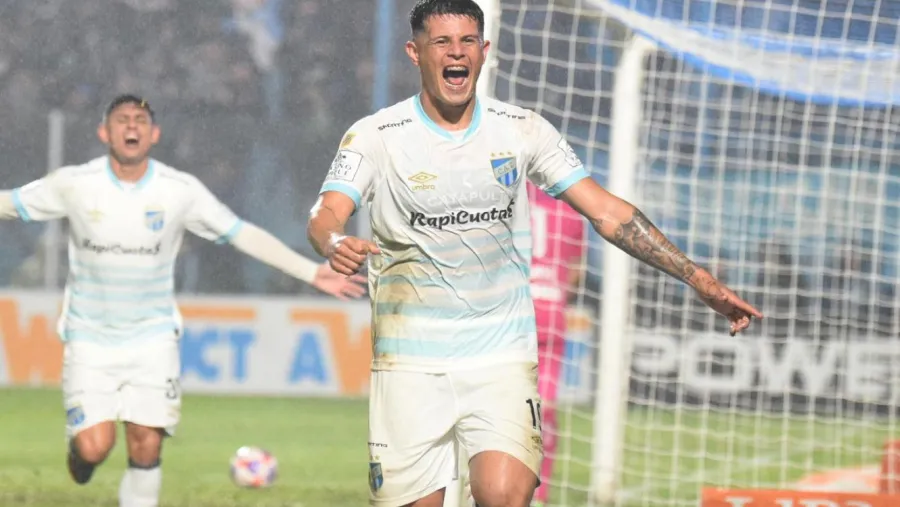 Marcelo Estigarribia