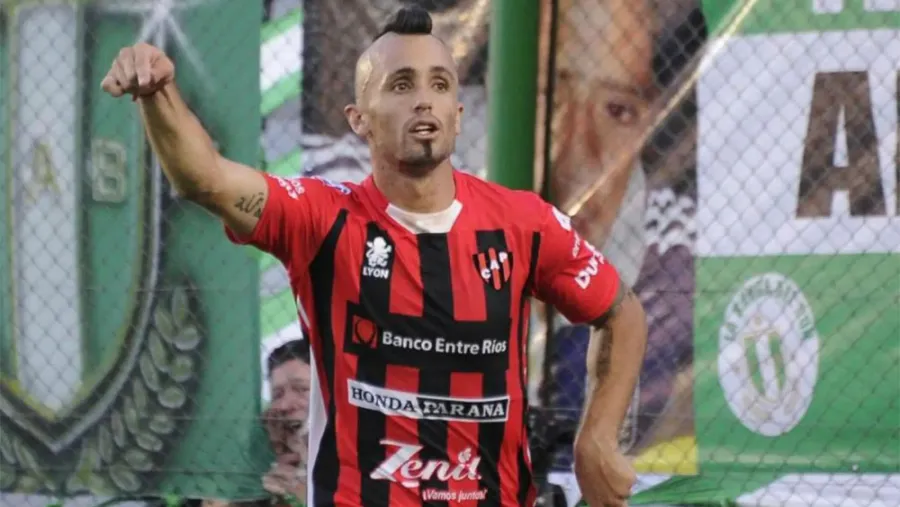 Cristian Chimino Chimino consideró inviable reducir sueldos en Patronato: “Sería una locura que rebajen”