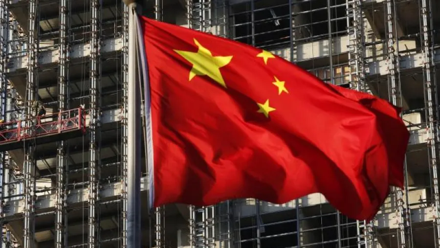 China China