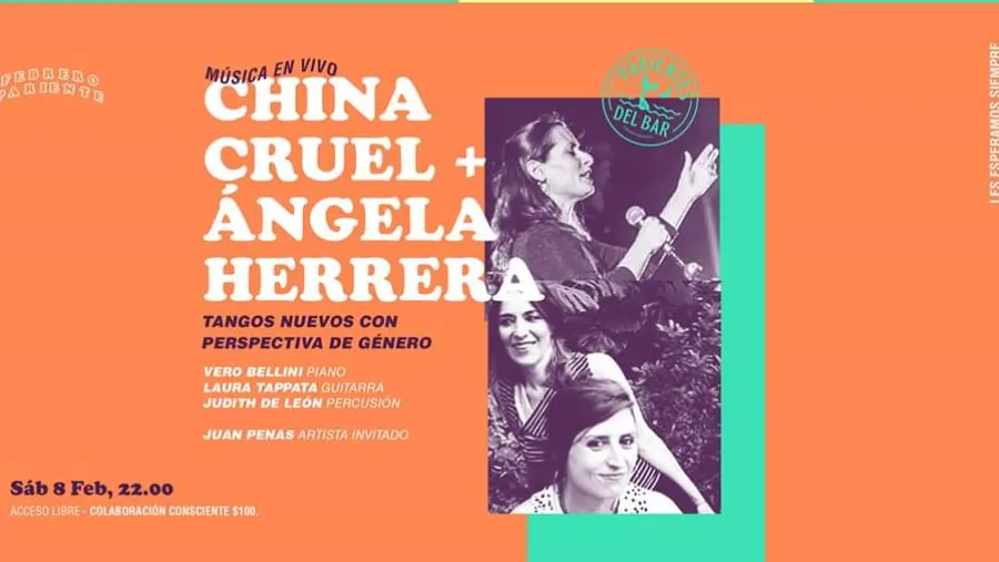 Parientes del Bar
