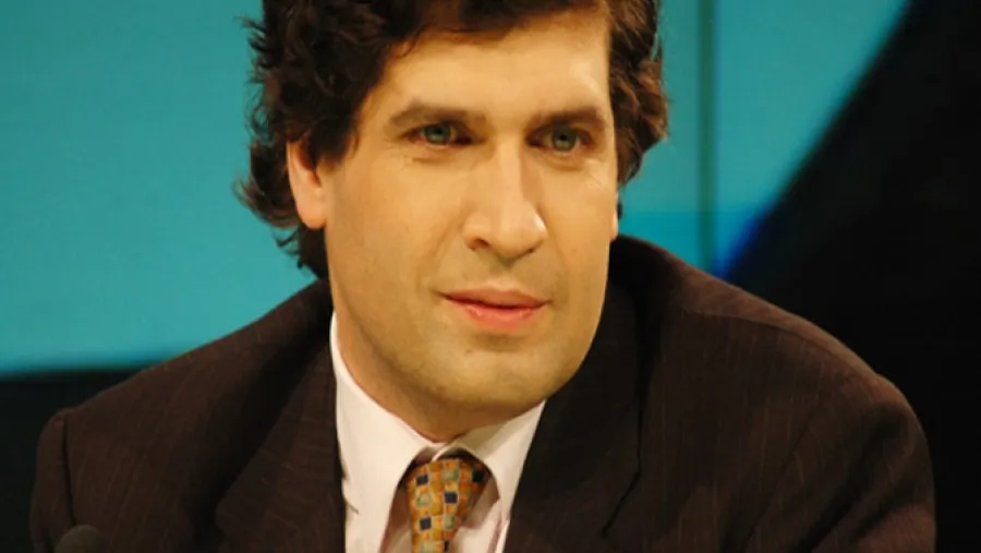 Sergio Chodos