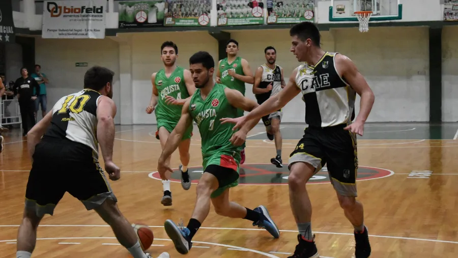 Ciclista-Estudiantes