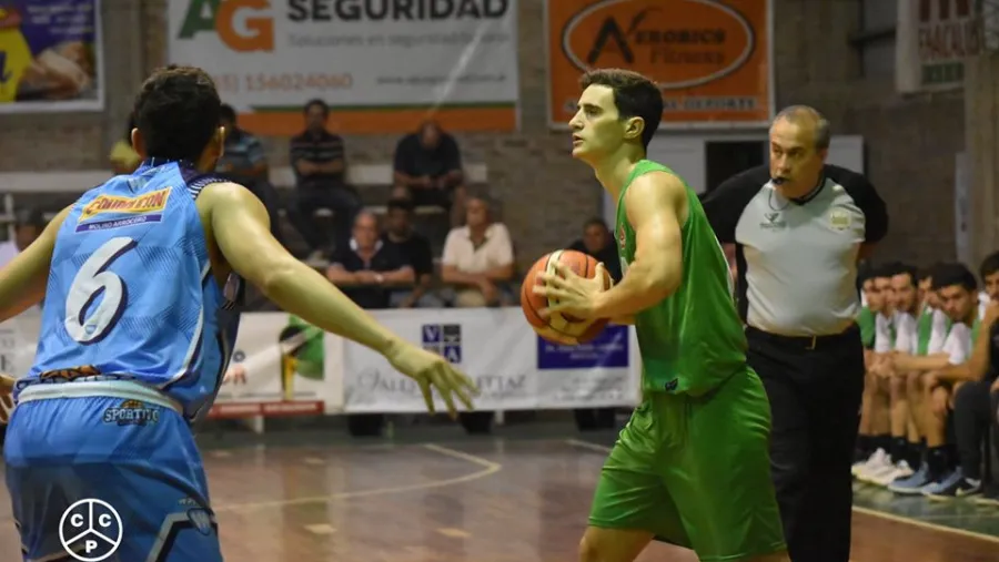 Ciclista buscará terminar con el invicto del líder Luis Luciano en la Liga Provincial