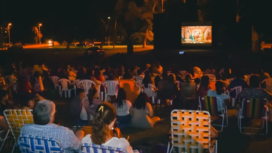 Ciclo Cine de Verano 