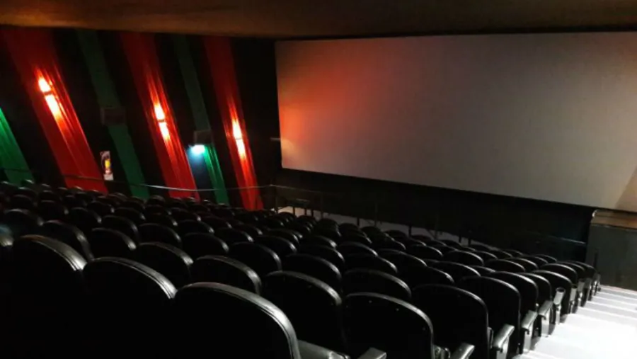 Cine Cine