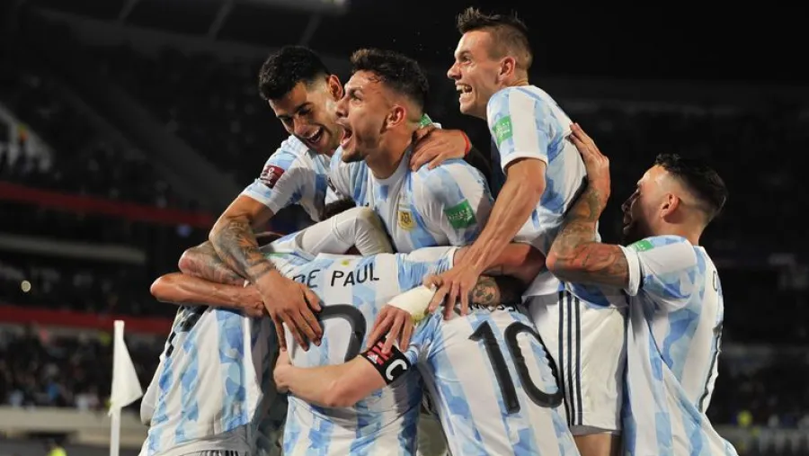 Eliminatorias. Argentina volverá al ruedo el 27 de enero ante Chile en Calama