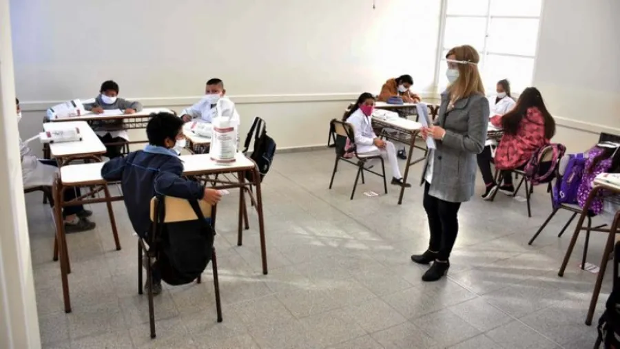 clases post pandemia clases post pandemia