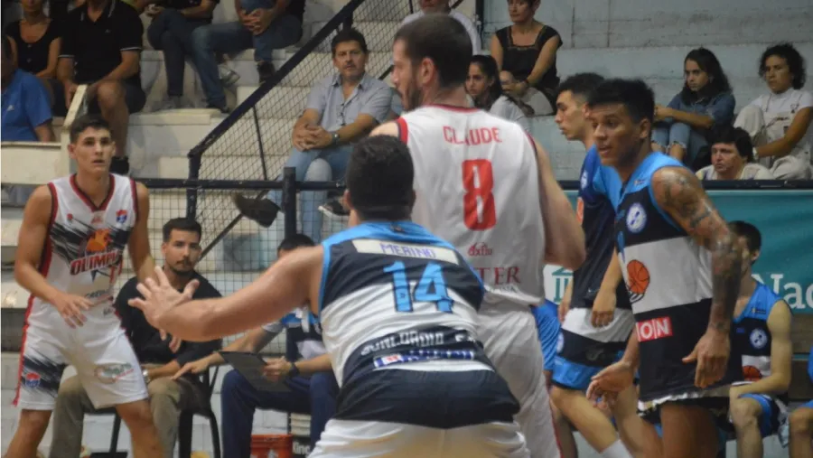 Olimpia Olimpia