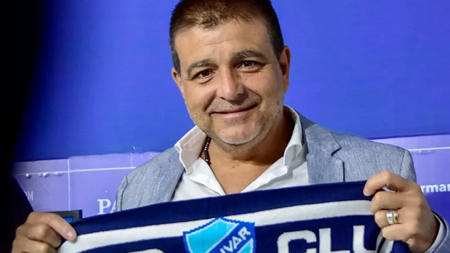 Claudio Vivas dará una charla virtual sobre “Liderazgo y conducción en grupos deportivos”