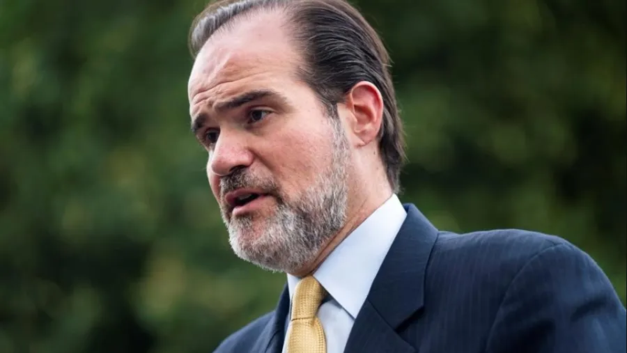 Mauricio Claver Carone