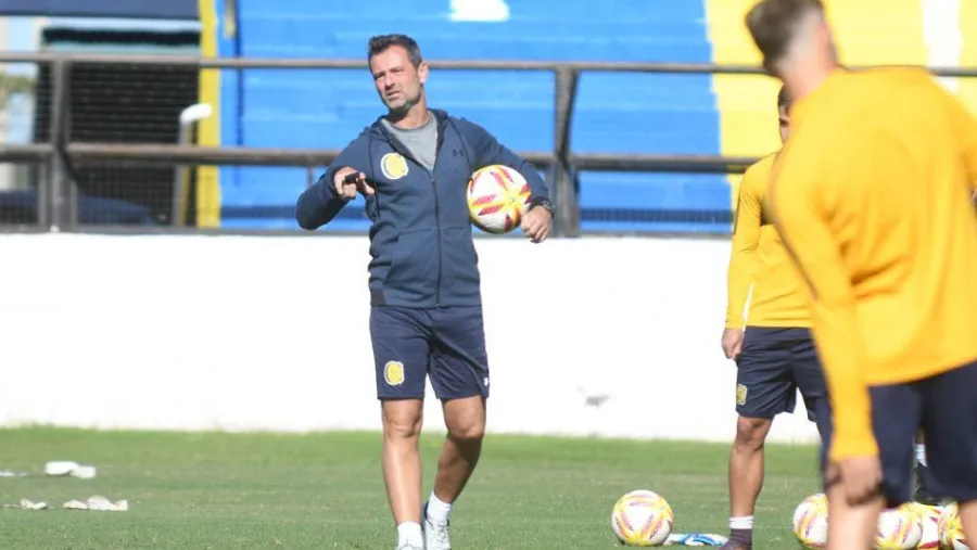 Diego Cocca Diego Cocca