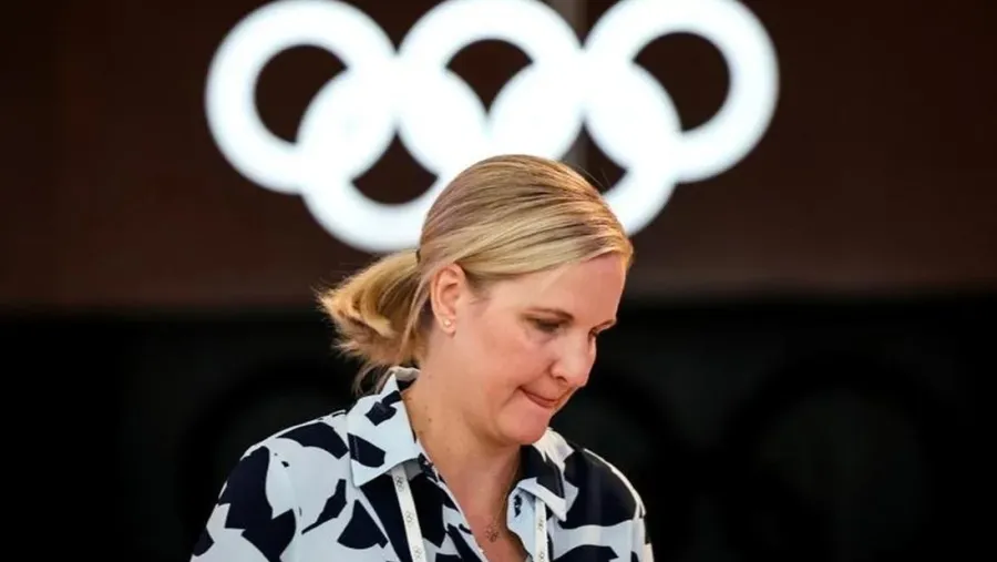 Kirsty Conventry se convirtió en la primera mujer y primera africana en presidir el COI