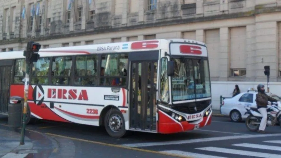 Transporte