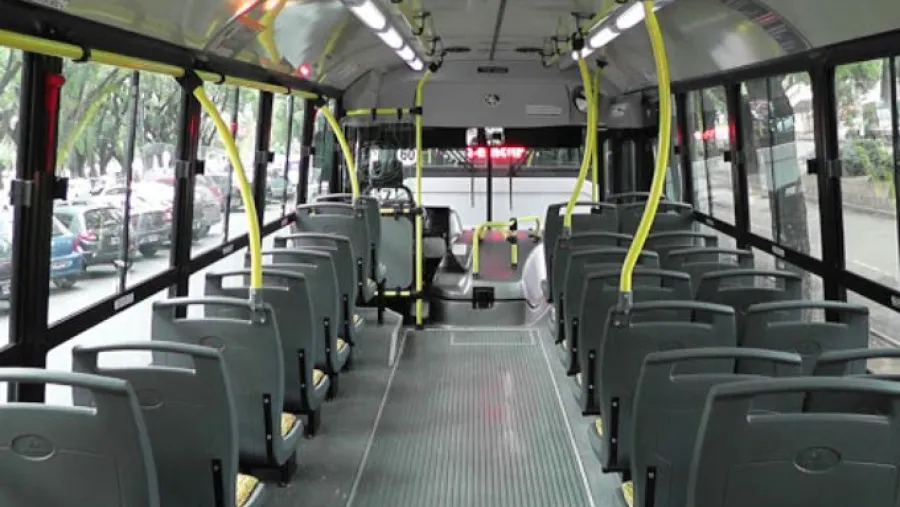 UTA anunció un cese de actividades desde el martes por falta de pago