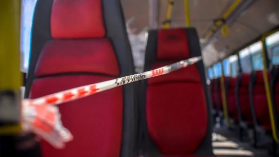 Otra vez, la capital entrerriana quedará sin servicio público de pasajeros.