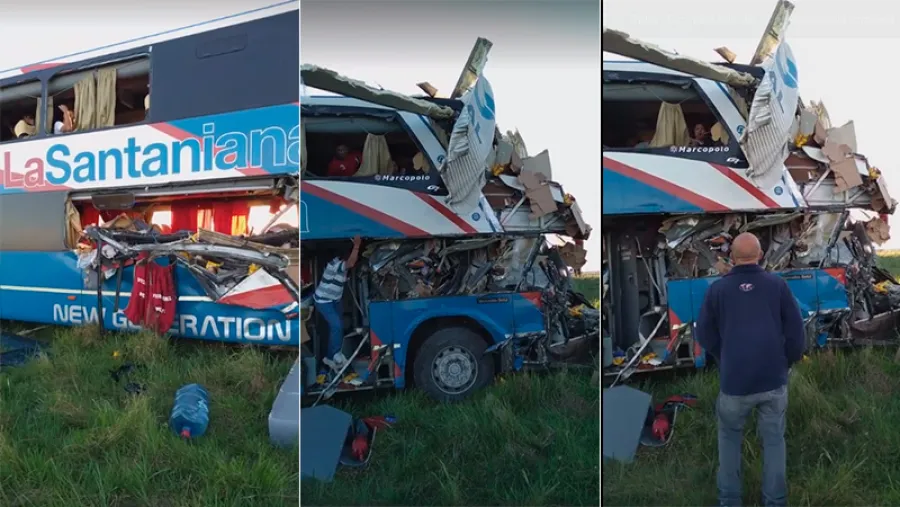 choque Autovía choque Autovía