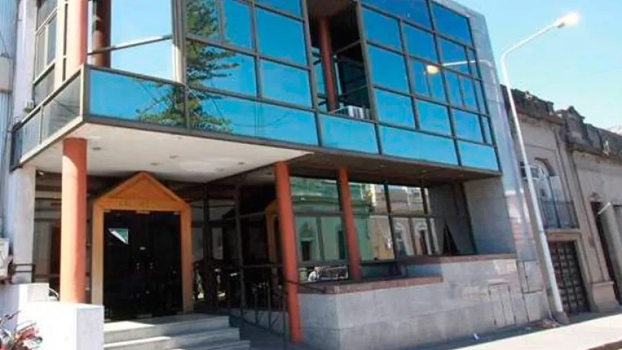 Colegio de Abogados Colegio de Abogados