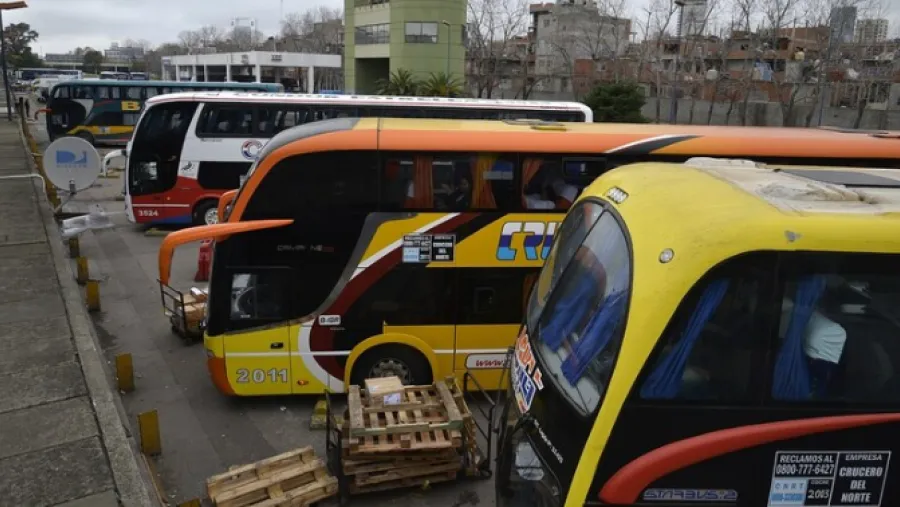 Transporte de pasajeros Transporte de pasajeros