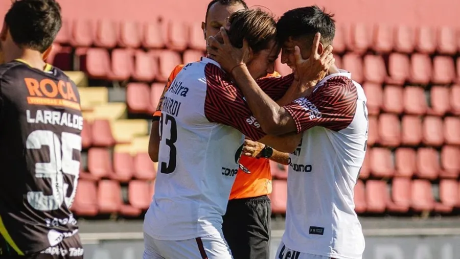 En el Grella, Colón de Santa Fe y Cipolletti le darán continuidad a la Copa Argentina