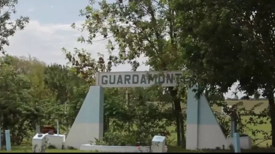Colonia Guardamonte Colonia Guardamonte