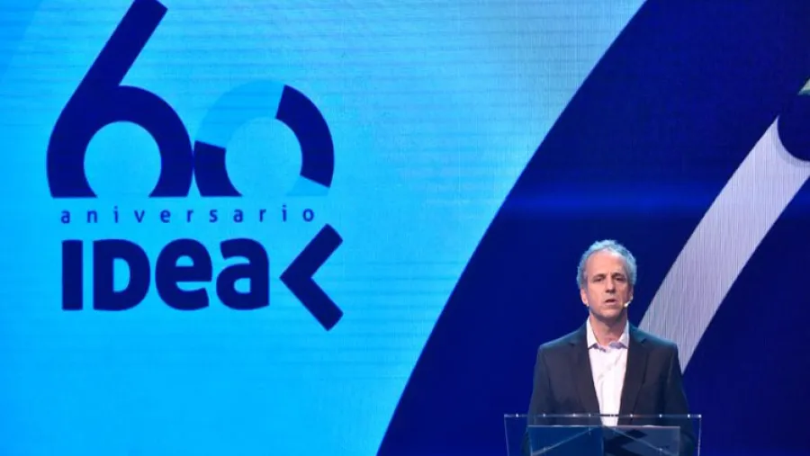 Roberto Alexander presidente Coloquio IDEA 2020 Roberto Alexander presidente Coloquio IDEA 2020