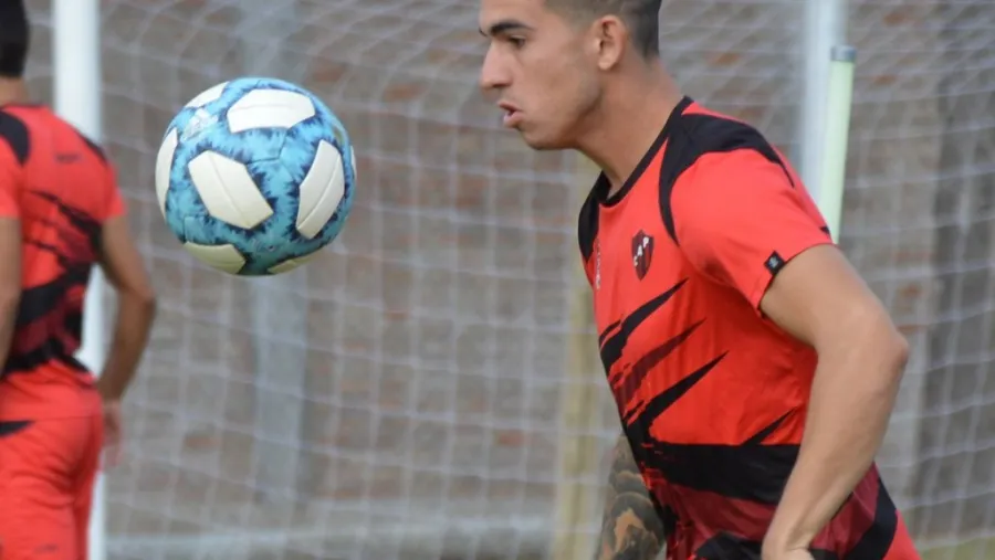 Fútbol: Patronato tendrá cinco cambios para recibir a San Lorenzo