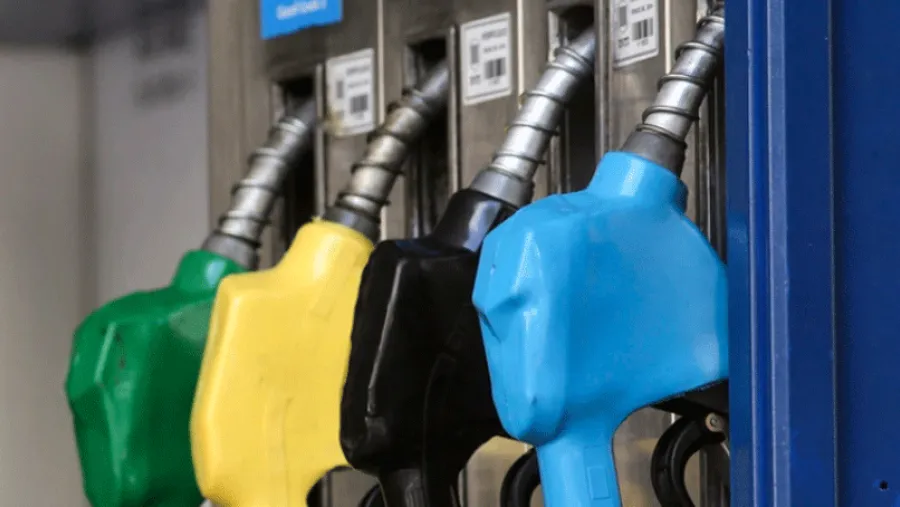 Aumento de combustibles Aumento de combustibles